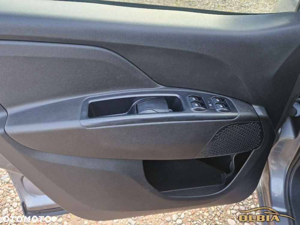 Fiat Doblo Kombi Maxi XL Dynamic - 32