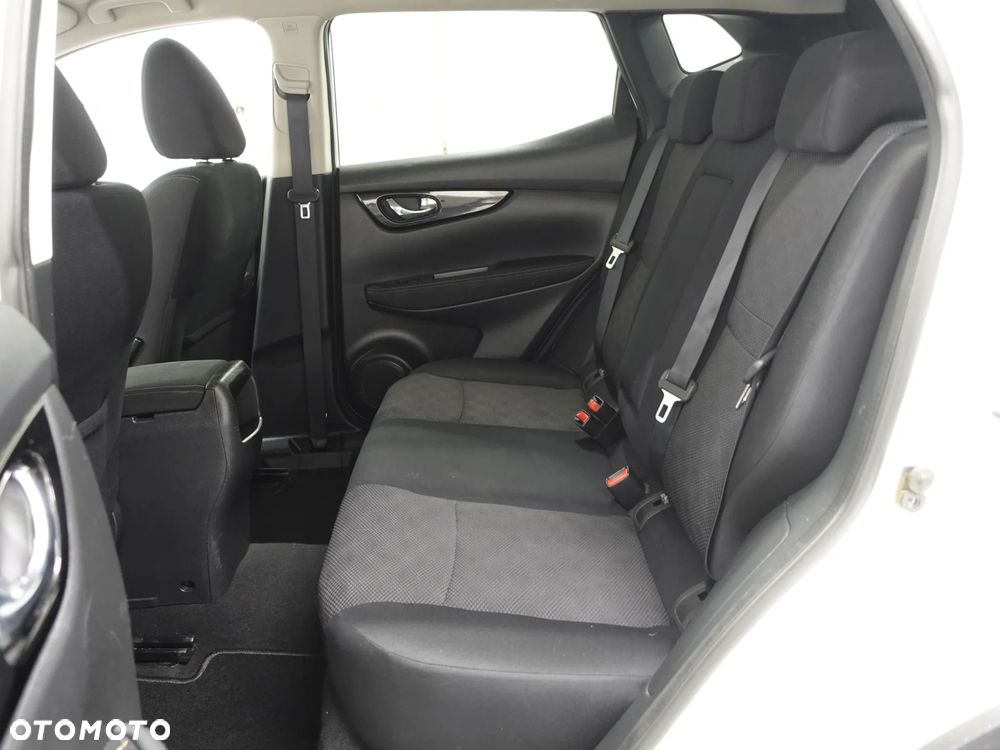 Nissan Qashqai - 21