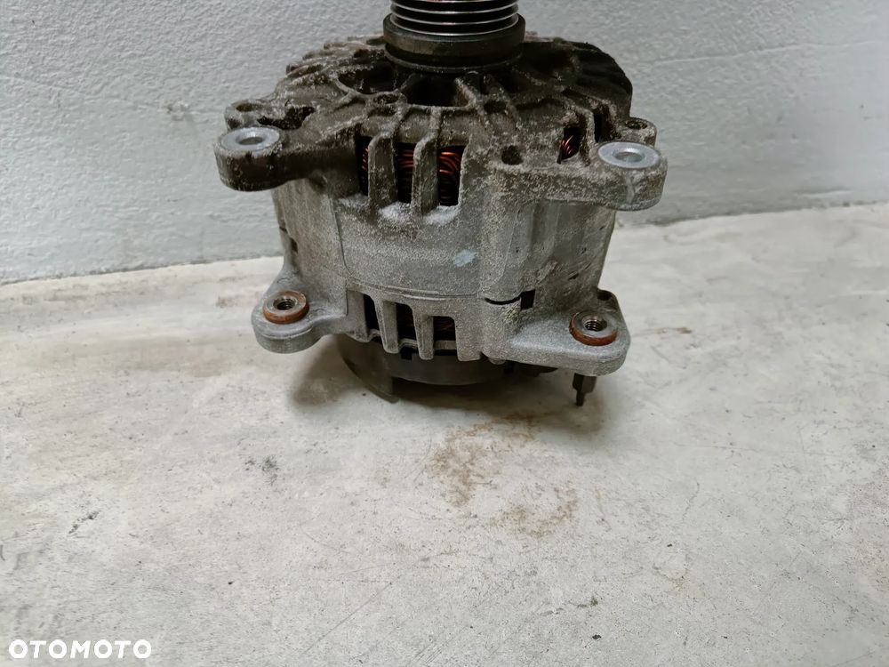 Alternator 1.6 2.0 TDI Skoda Octavia 3 VW Passat Golf Seat Leon Audi A3 A1 Q3 03L903023L - 3