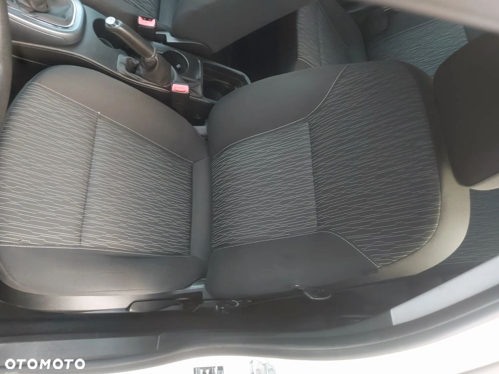 Opel Astra 1.4 Active - 11