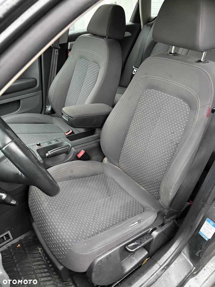 Seat Exeo 2.0 TDI DPF Style - 14