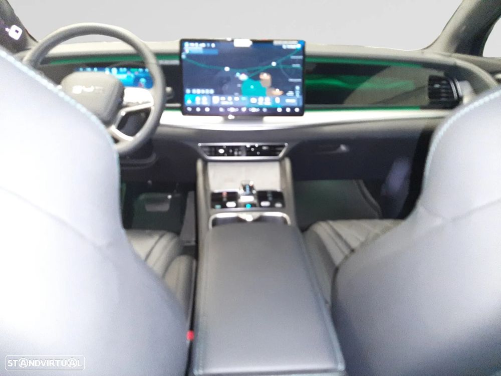 BYD Sealion 7 SEALION7 82.5 kWh Comfort - 12