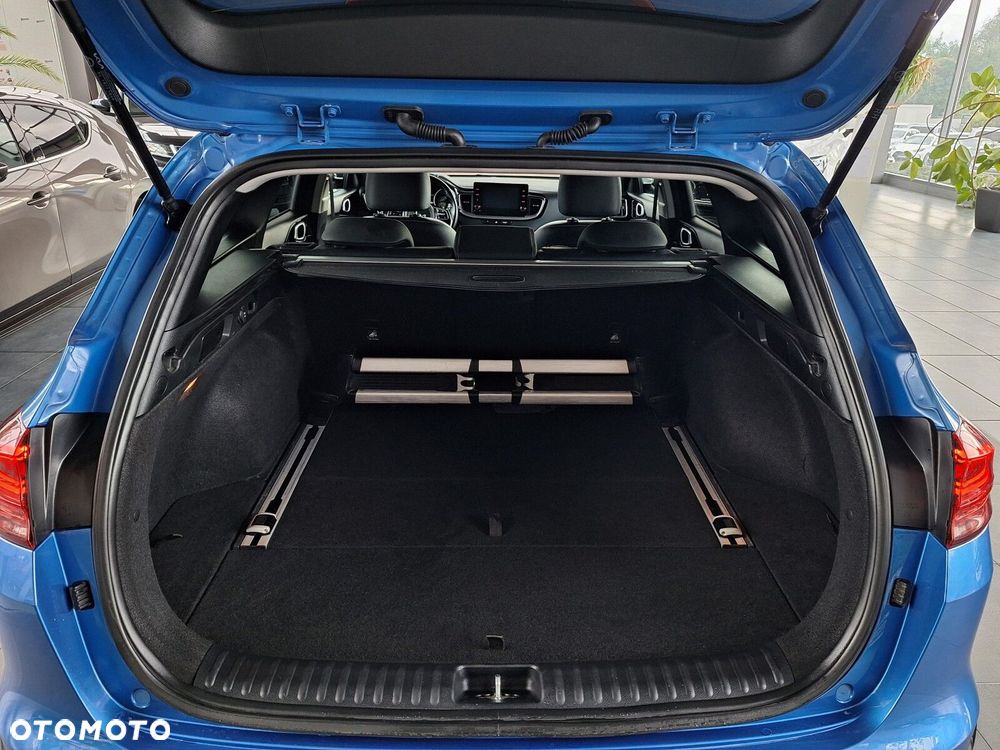 Kia Ceed 1.5 T-GDI L - 18