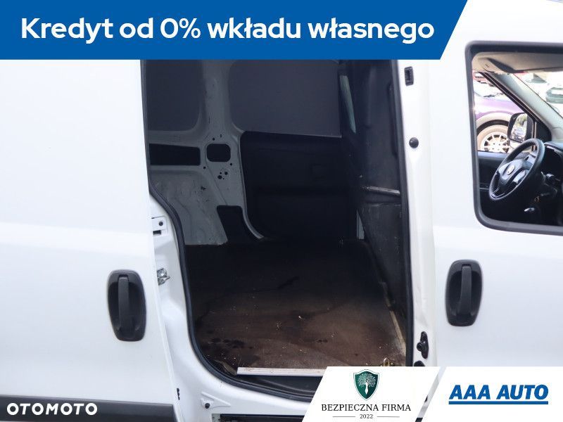 Fiat doblo - 14