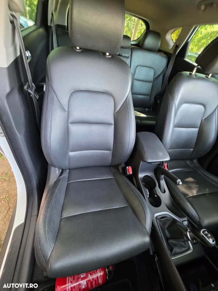 Hyundai Tucson - 14