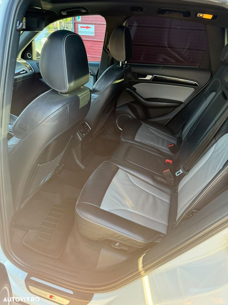 Audi Q5 - 10