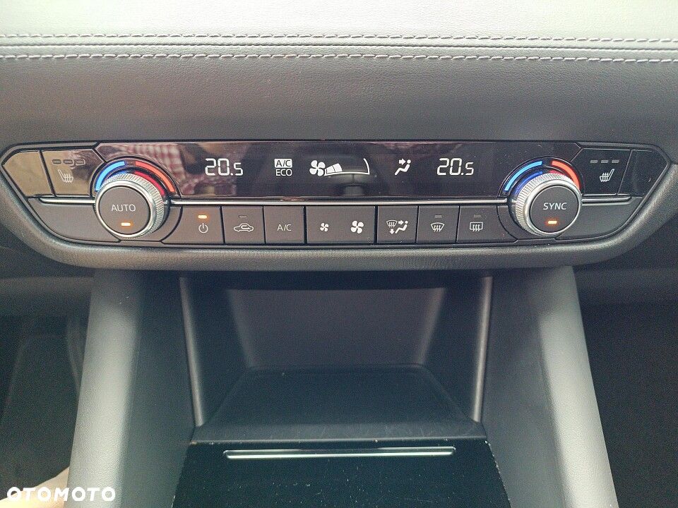 Mazda 6 - 10