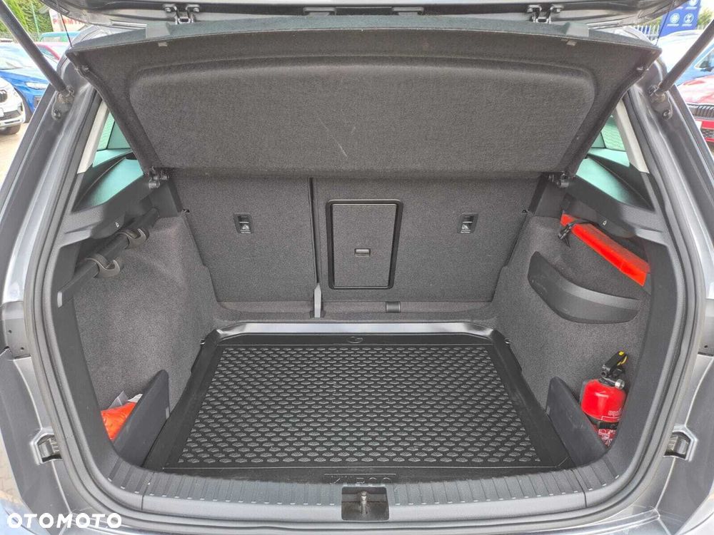 Skoda Karoq 1.5 TSI ACT Style - 35
