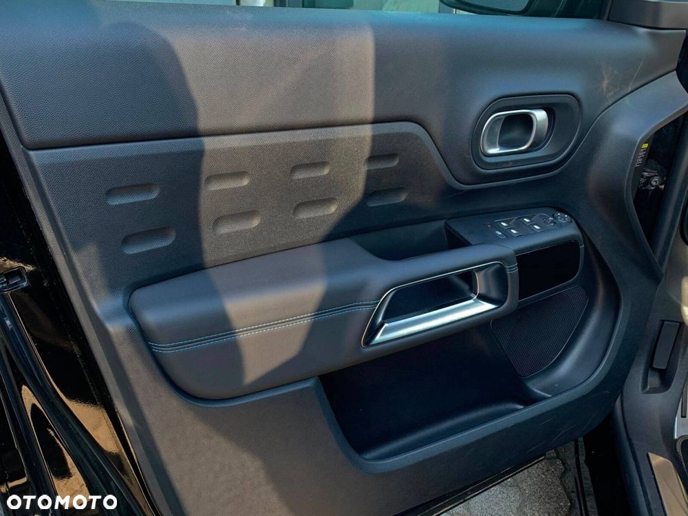 Citroën C5 Aircross 1.5 BlueHDi Shine Pack EAT8 - 28