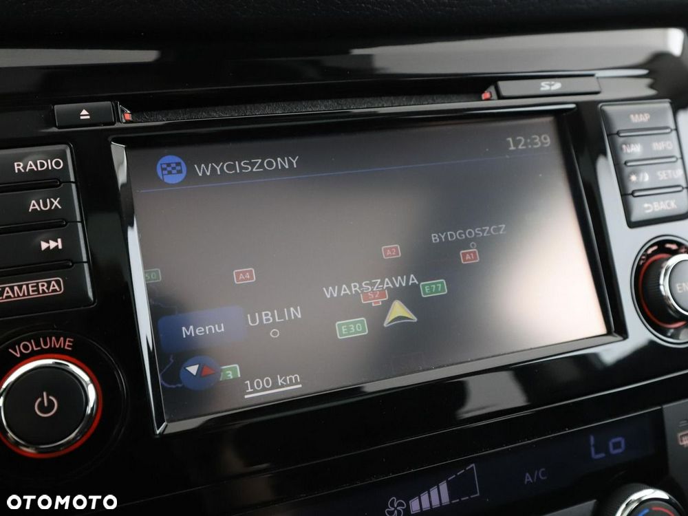 Nissan Qashqai 1.6 DIG-T N-Connecta - 25