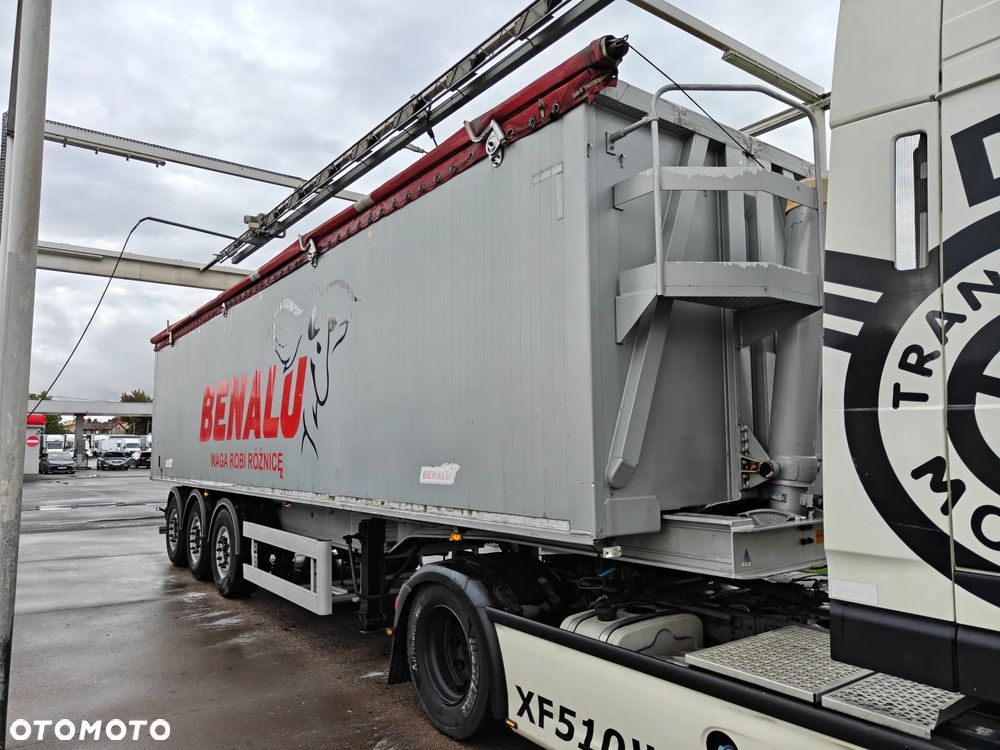 Benalu Optiliner 106 - 1