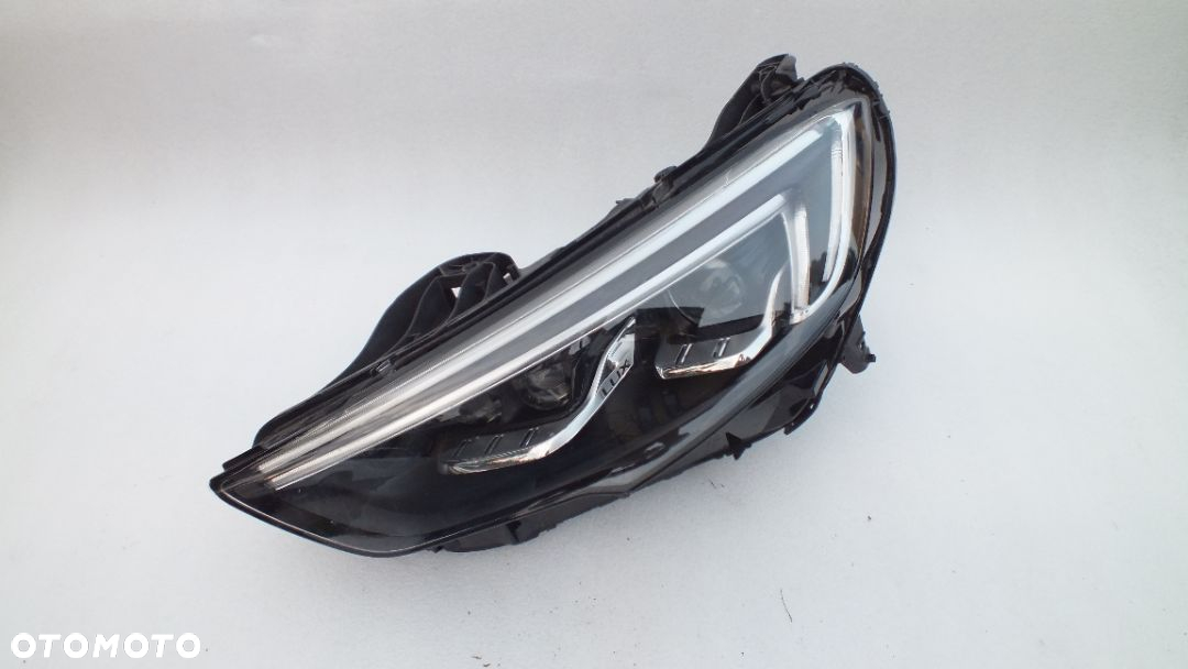 Lampa przednia lewa Opel Insignia B FUL LED - 2