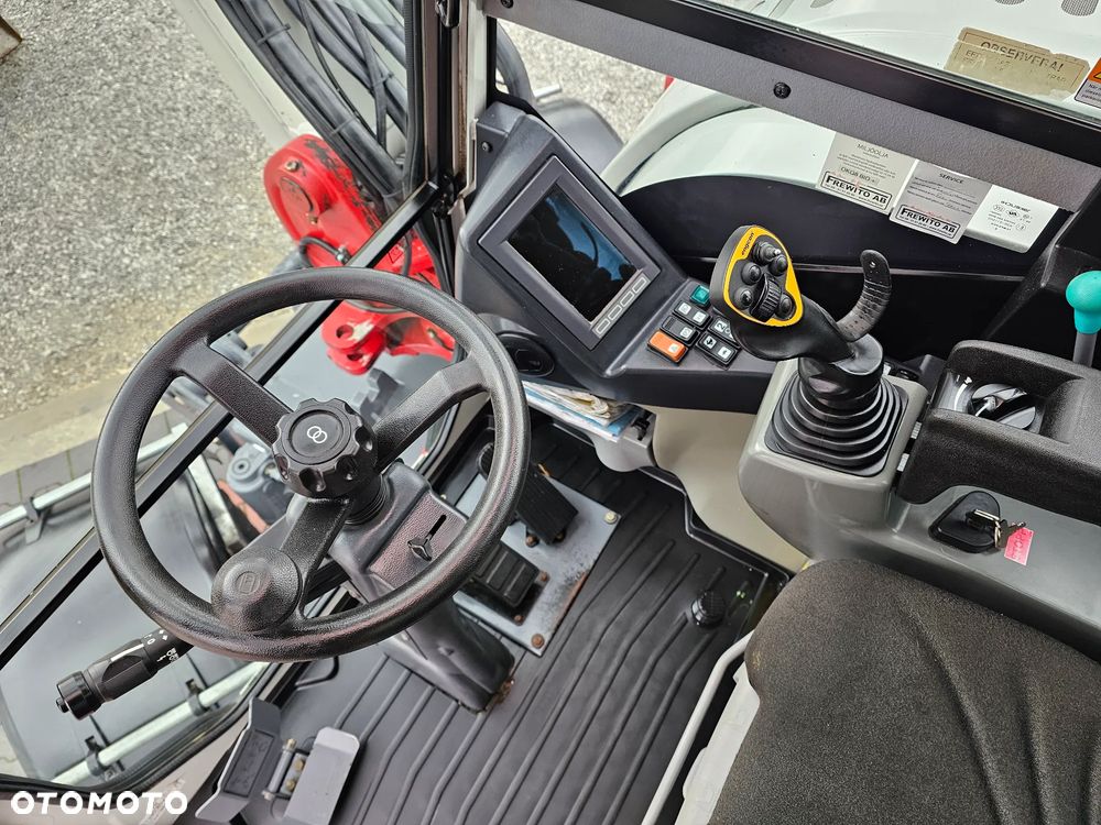 Takeuchi TB 295 W - 26