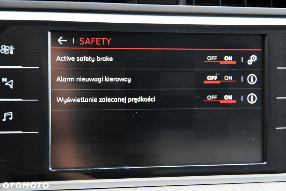 Citroën C4 SpaceTourer Grand BlueHDi 160 Stop&Start EAT8 SHINE - 34