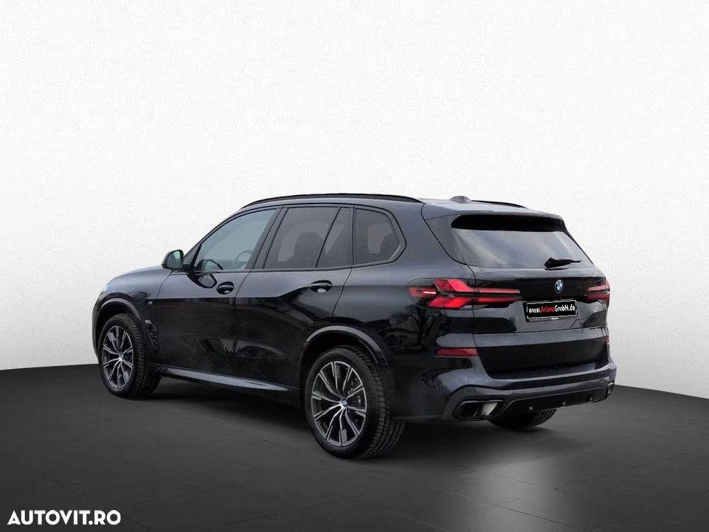 BMW X5 - 4