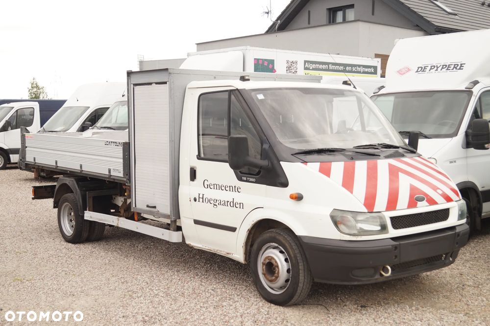 Ford TRANSIT - 17