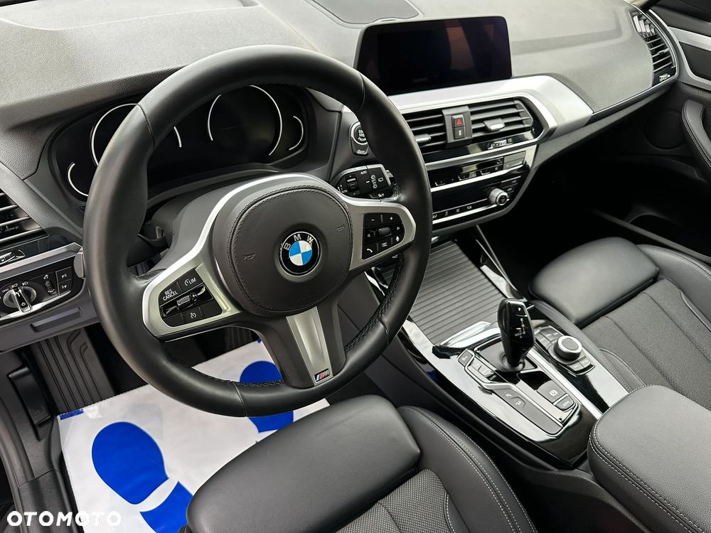 BMW X3 xDrive20i sport - 18