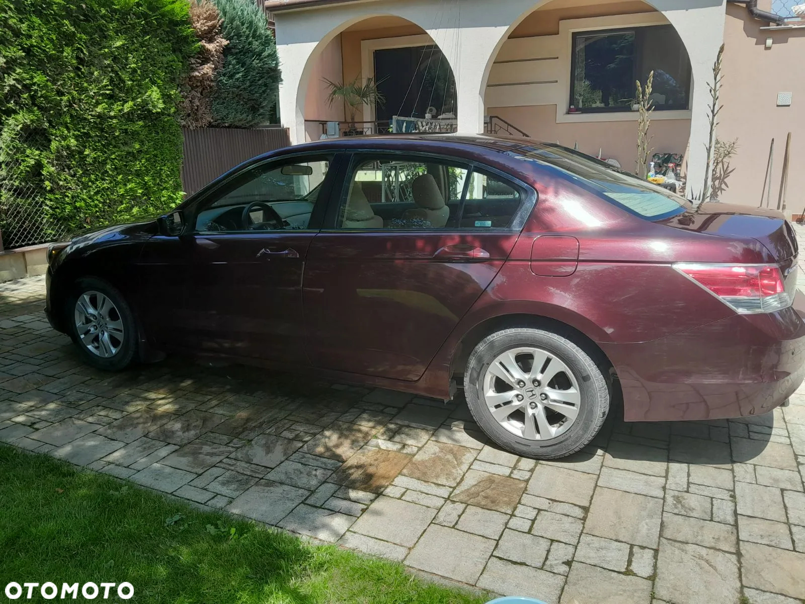 Honda Accord - 3