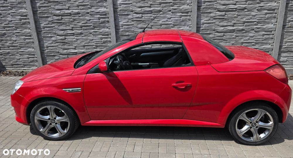 Opel Tigra 1.4 Enjoy - 11