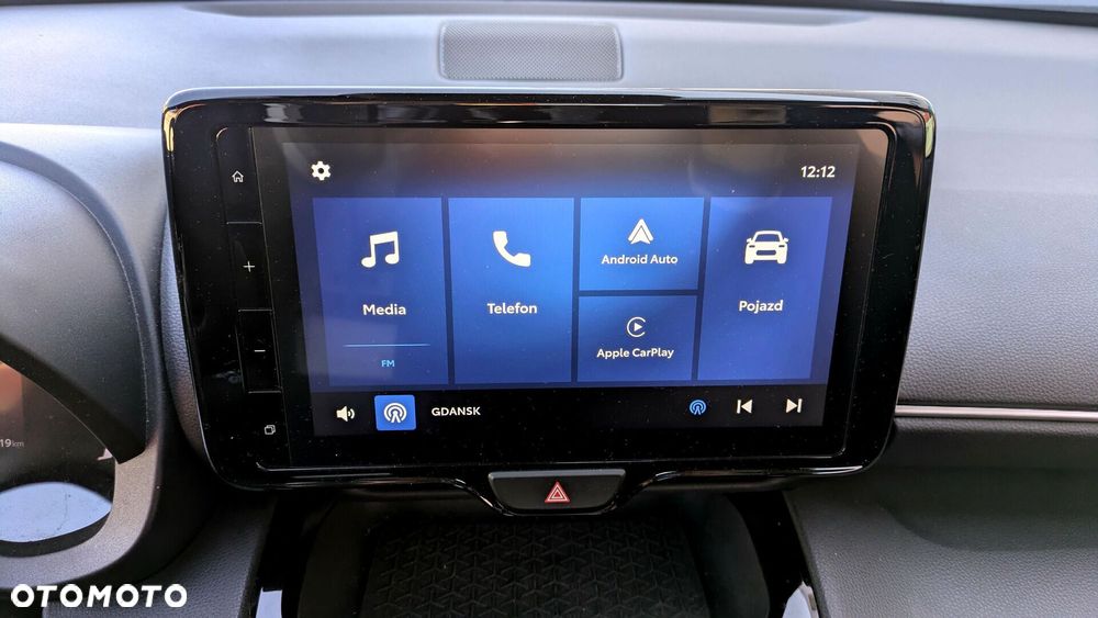 Toyota Yaris Cross - 9