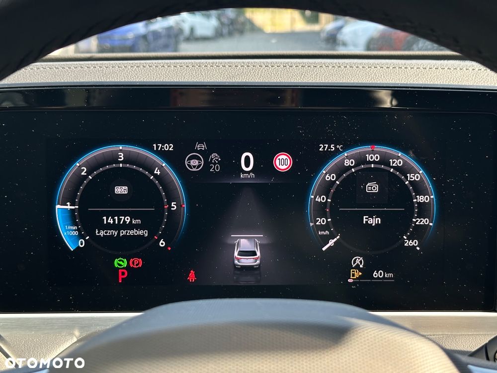 Volkswagen Passat 2.0 TDI SCR DSG Elegance - 18