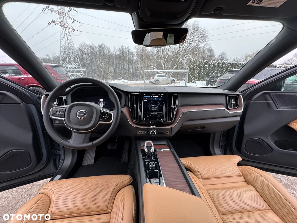 Volvo XC 60 B5 B Inscription - 24