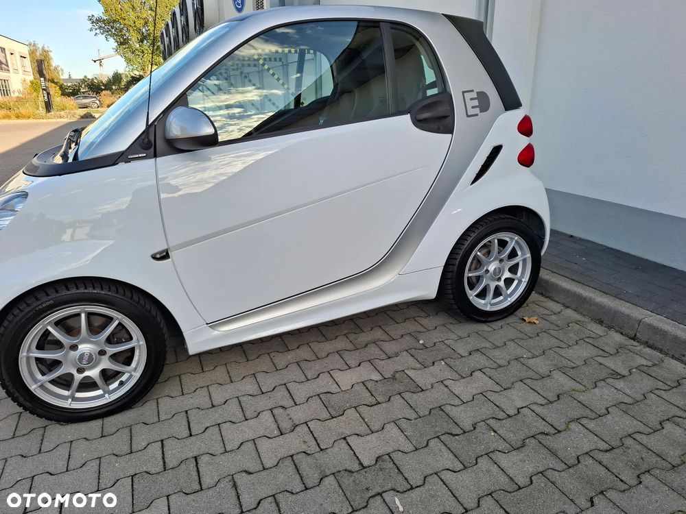 Smart Fortwo - 6