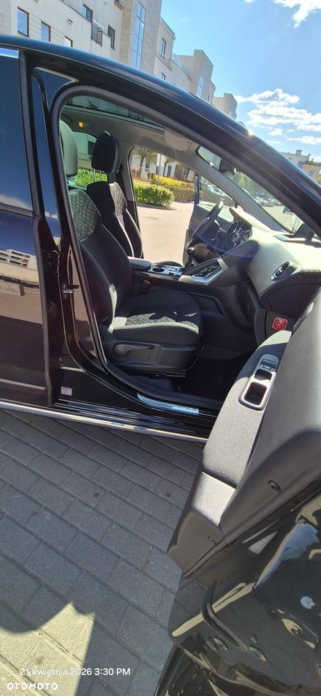 Peugeot 3008 1.6 BlueHDi Crossway S&S - 3