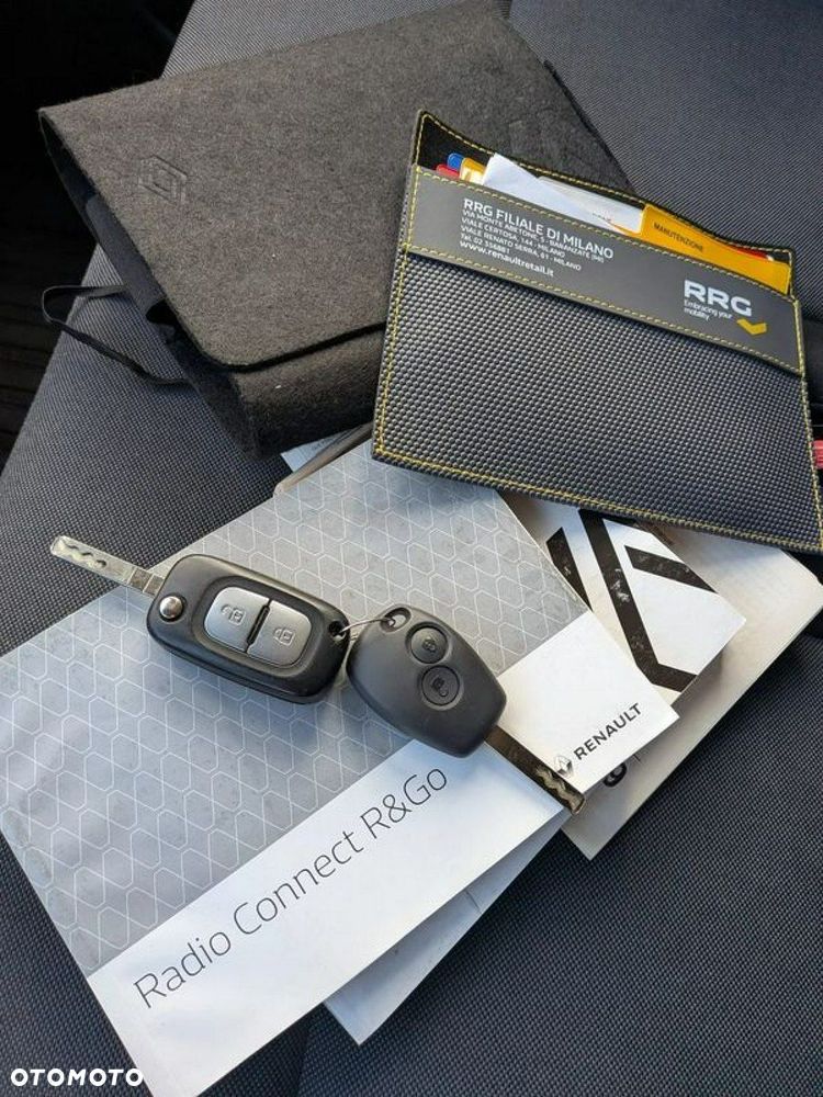 Renault Master L3H2 Pack Clim (bryg.) - 29