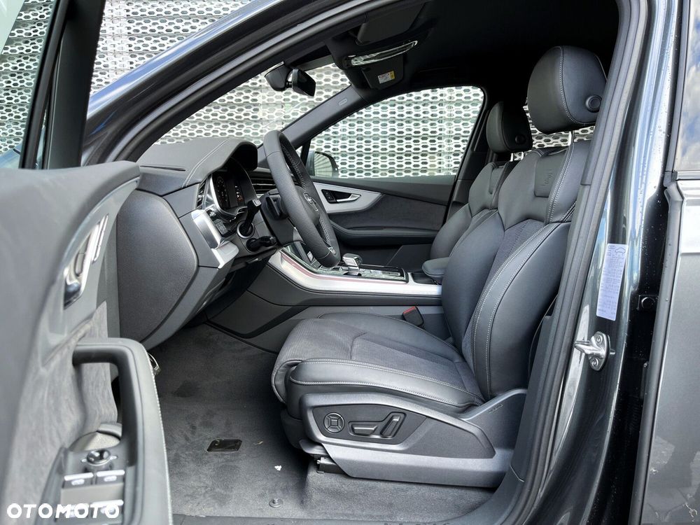 Audi Q7 - 20