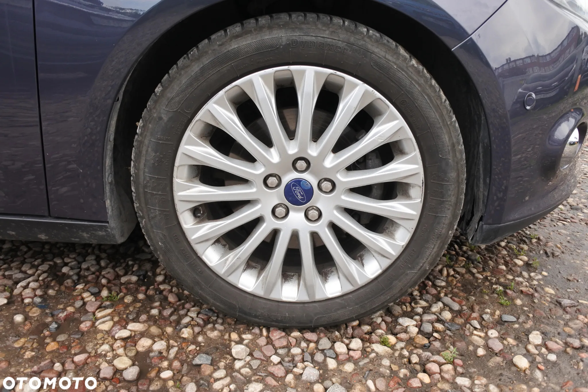 Ford Focus 1.6 EcoBoost Titanium - 26