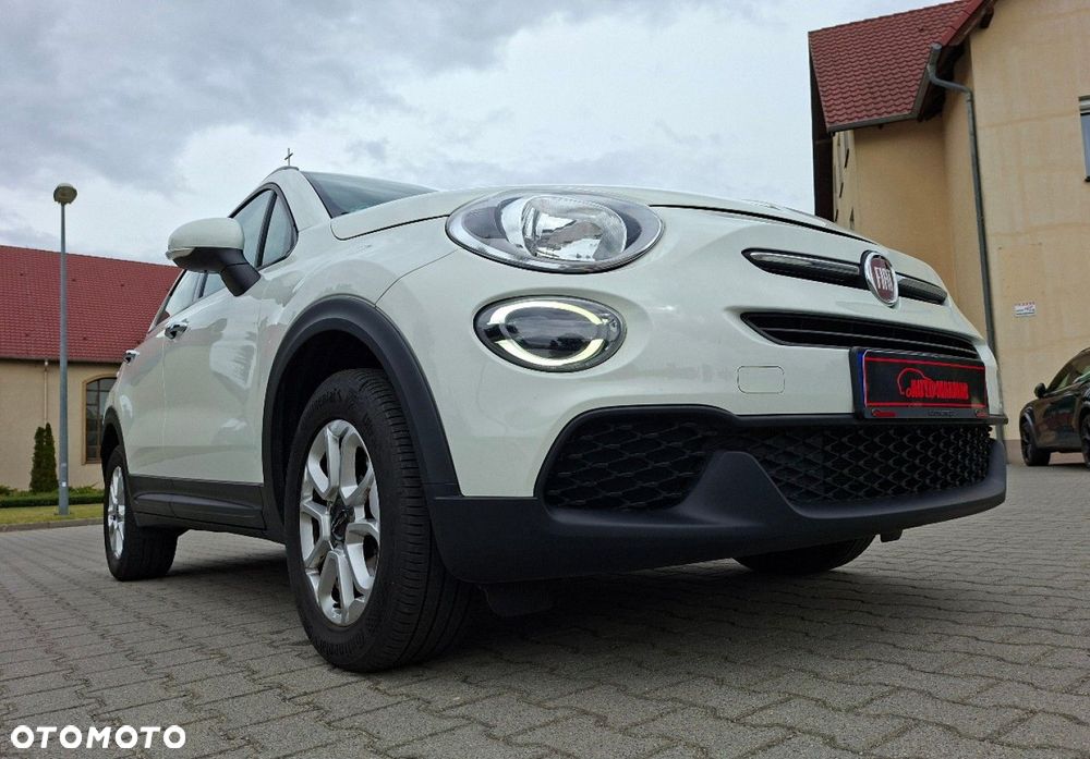 Fiat 500X - 6