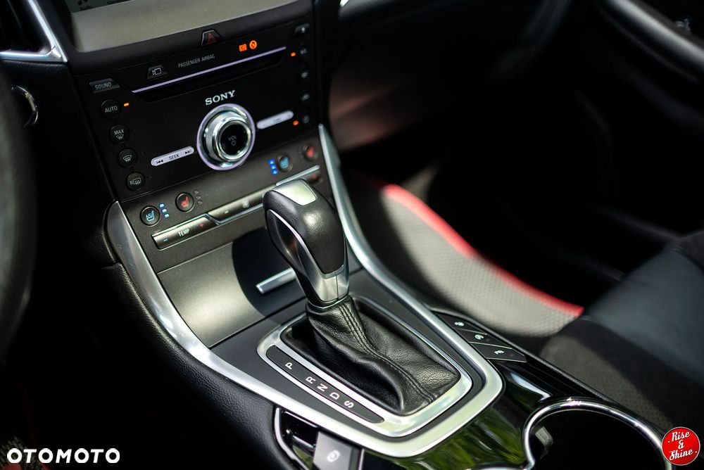 Ford Edge 2.0 TDCi Twin-Turbo 4WD Sport - 2