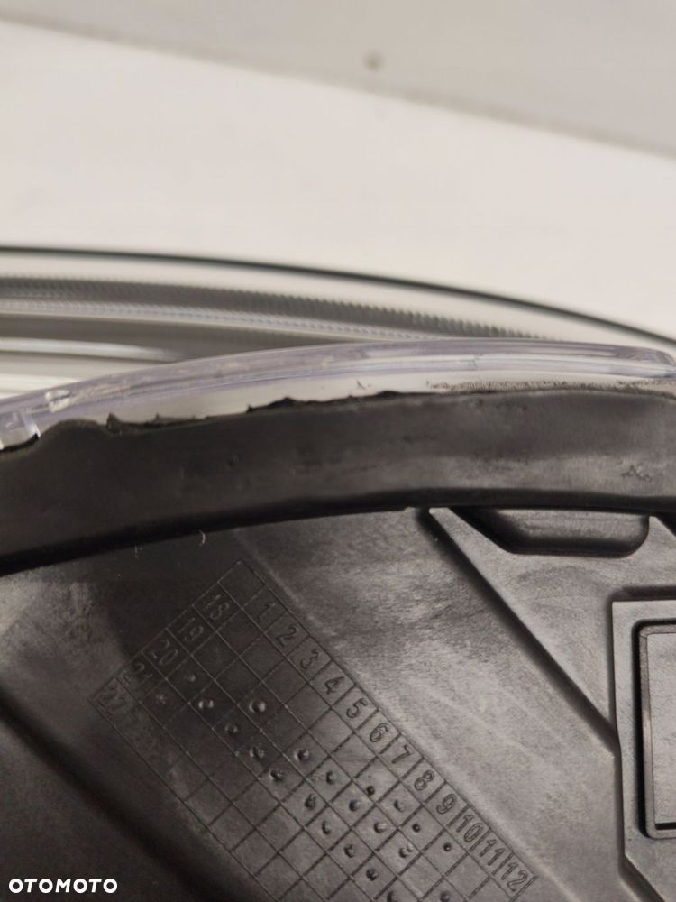 FORD KUGA MK3 19- LAMPA LEWA PRZÓD LV4B-13E015-CA - 6