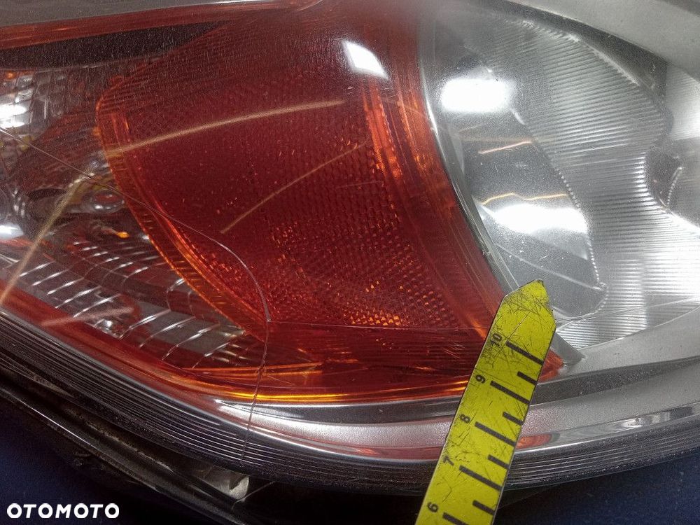 FORD C-MAX MK2 ENERGI REFLEKTOR PRAWY LAMPA PRZEDNIA USA DM51-13W029-AE - 7