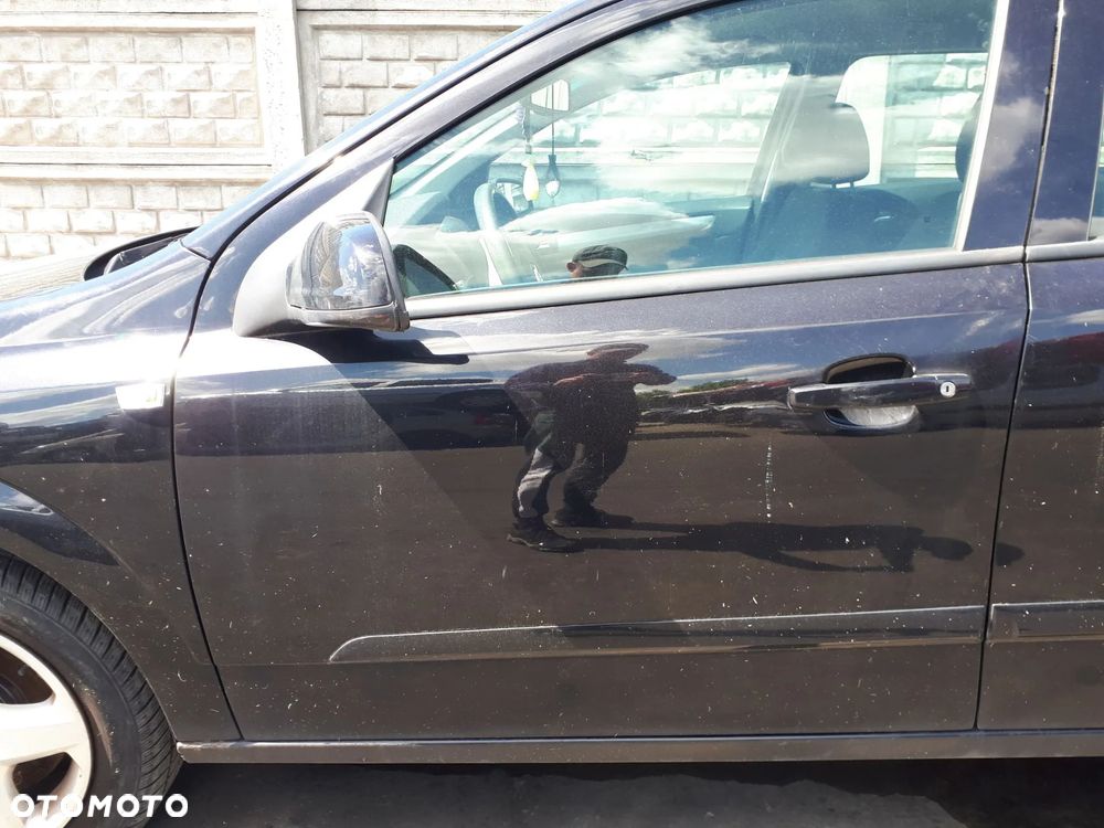 OPEL ASTRA H III 04-06 KOMBI 1,9 CDTI SERWO HAMULCOWE - 5