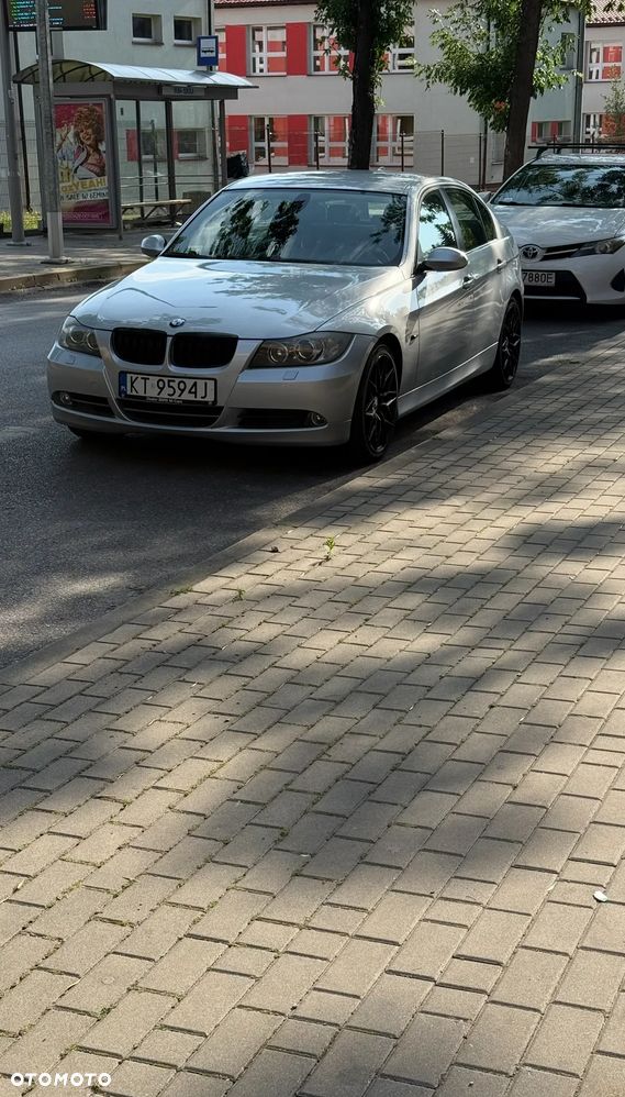 BMW Seria 3 330d - 18