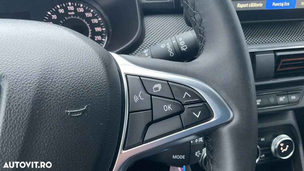 Dacia Sandero TCe 90 MT6 Comfort - 24