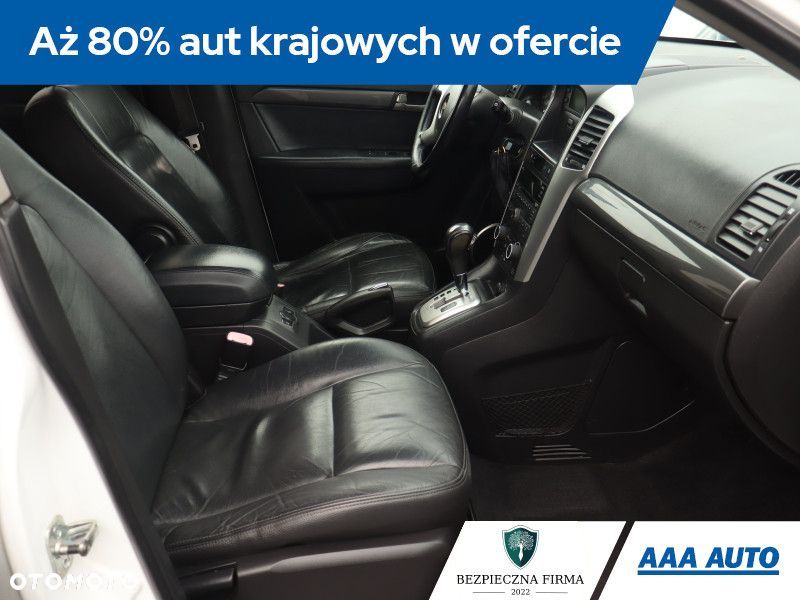 Chevrolet Captiva - 10