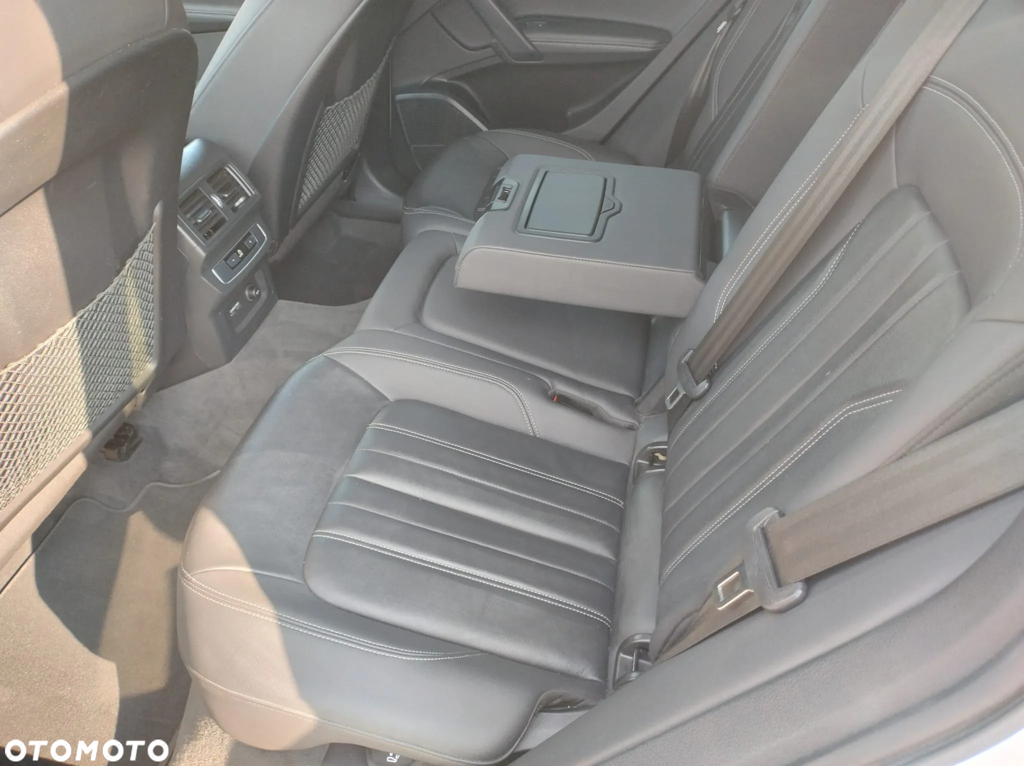 Audi Q5 45 TFSI quattro S tronic S line - 38