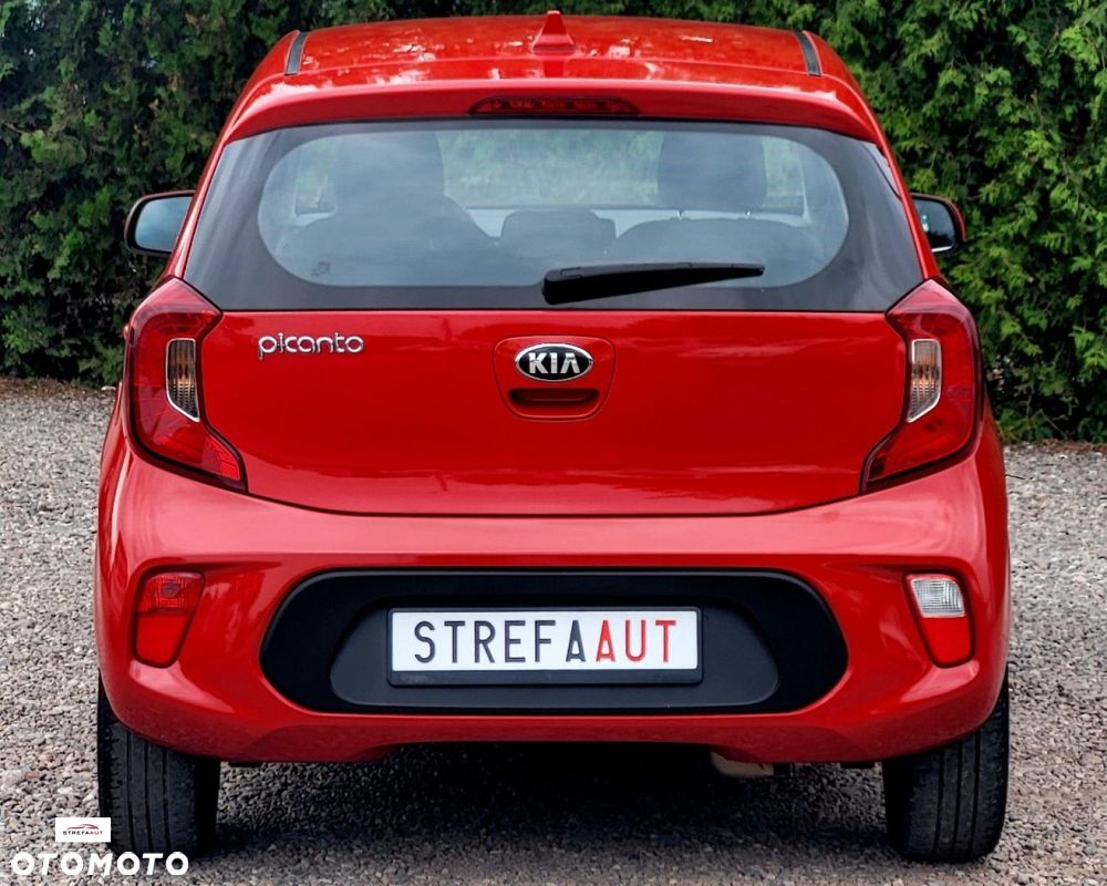 Kia Picanto - 17