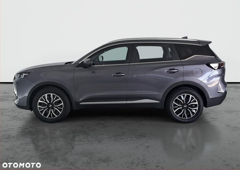 Chery Tiggo 7 1.6 T-GDI Essential DCT - 4