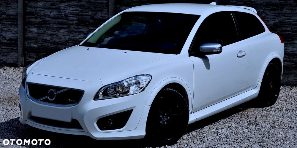 Volvo C30 - 11