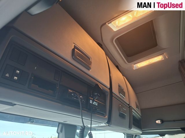 Renault T 520 6x2 TAG - 10