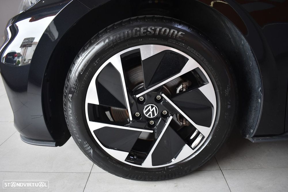 VW ID.3 58 kWh Pro - 11
