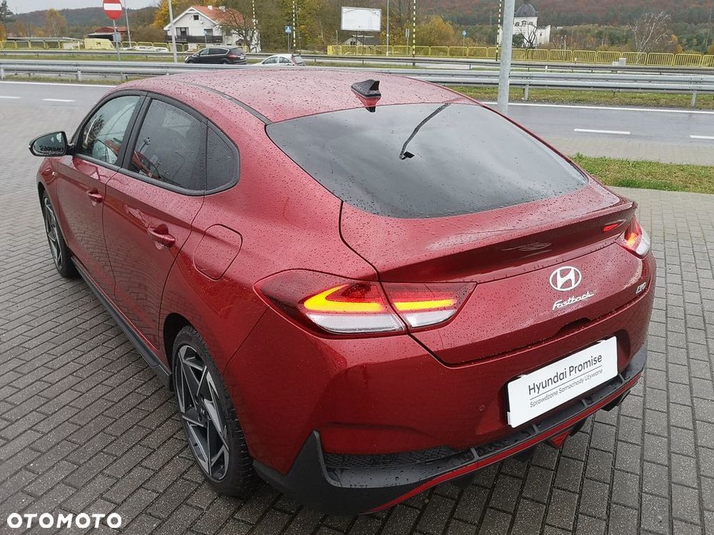 Hyundai i30 - 10