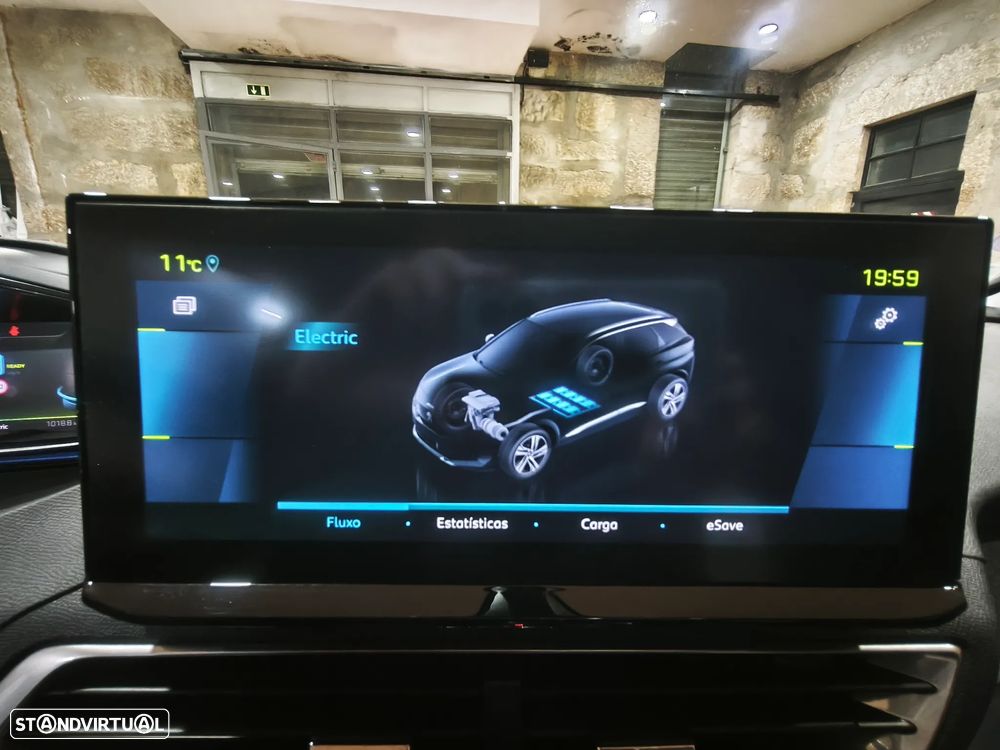 Peugeot 3008 225 e-EAT8 Allure - 22