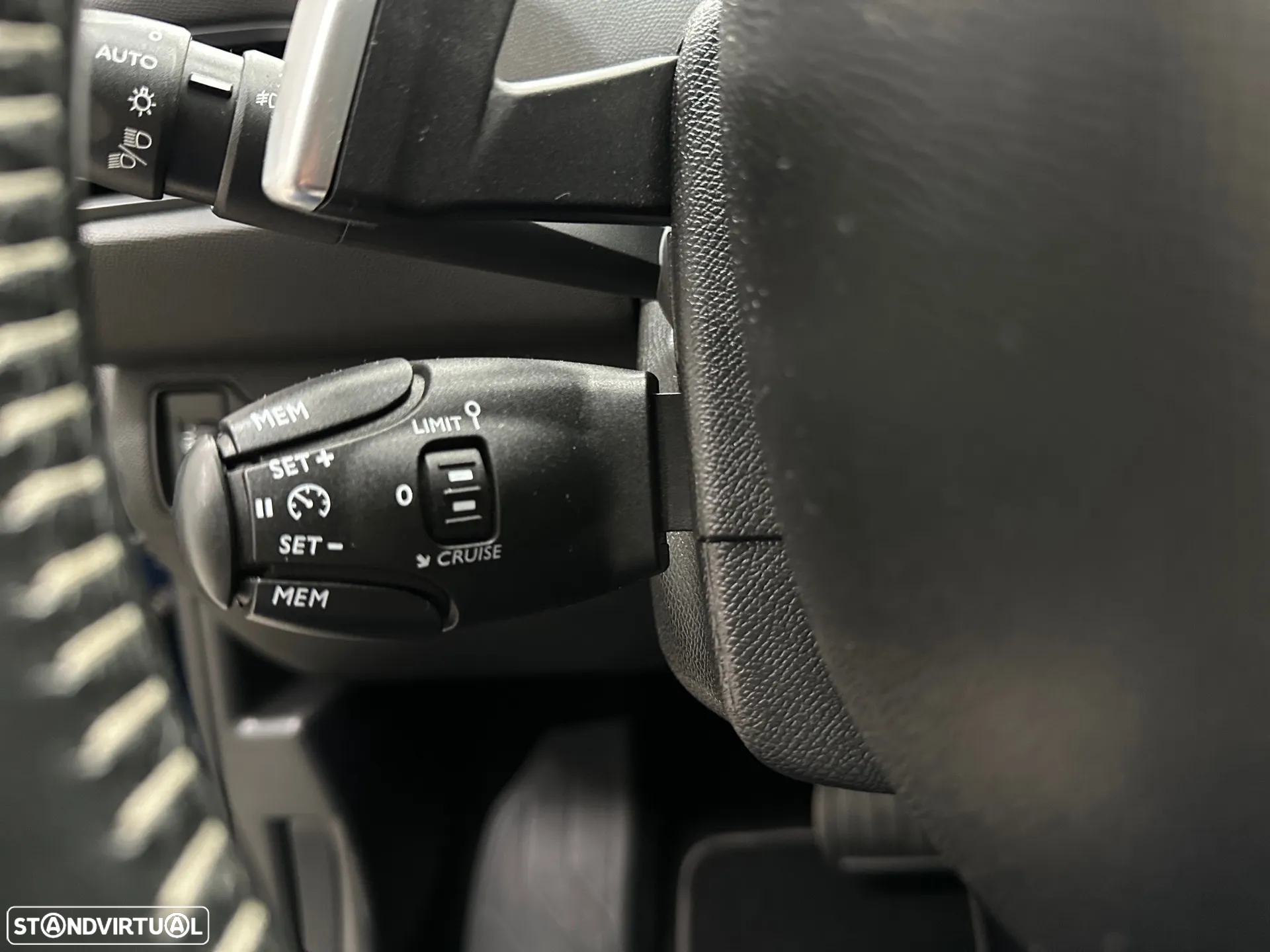 Peugeot 308 SW 1.5 BlueHDi Active Pack EAT8 - 15