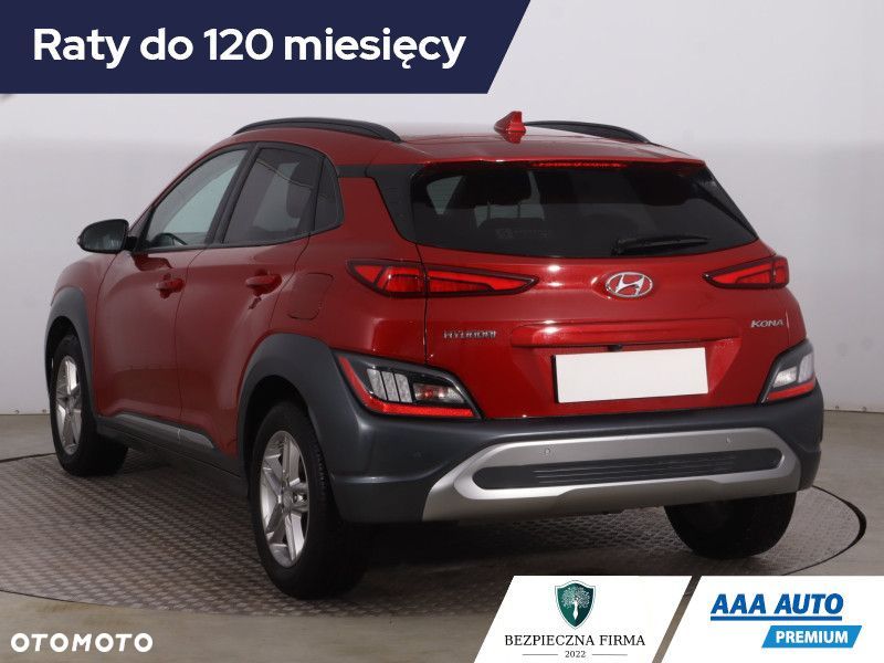 Hyundai Kona - 6