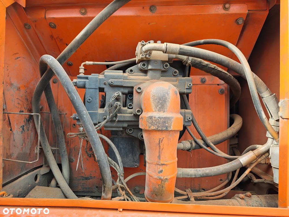 Doosan DX 340 LC - 16